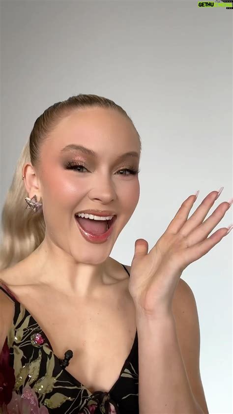 zara larsson leaked|Zara Larsson (@zaralarsson) • Instagram photos and videos